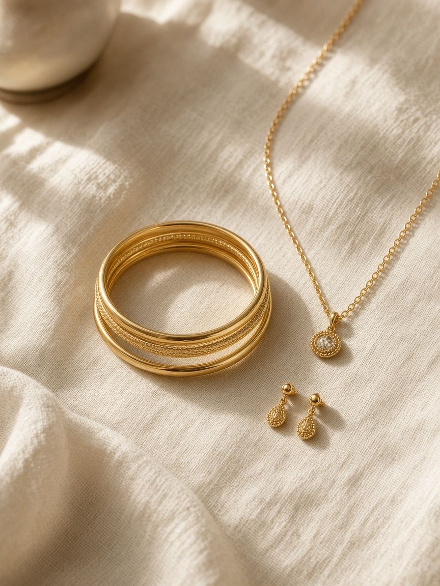 Jewellery